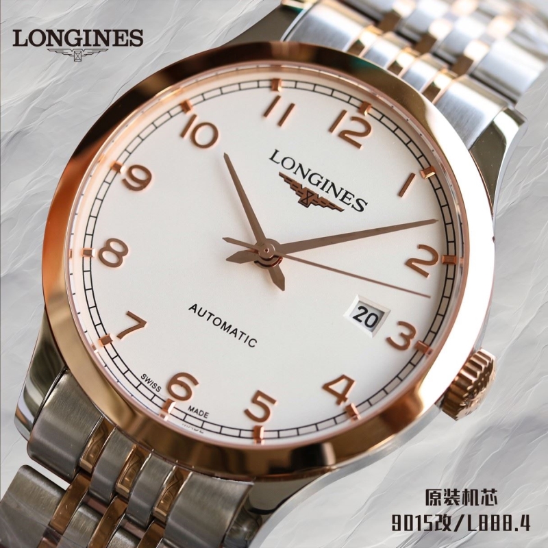 LONGINES